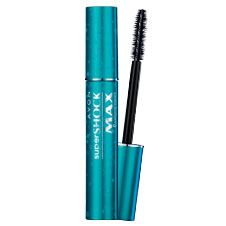 SuperShock Max Másc. de Volume p/ Cílios à prova d’água AVON
