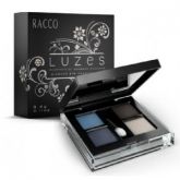 Quarteto de sombras Luzes Diamante - RACCO