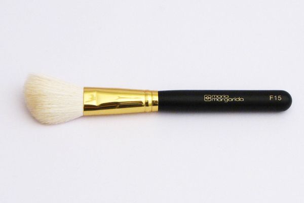 Pincel para Blush Chanfrado F15