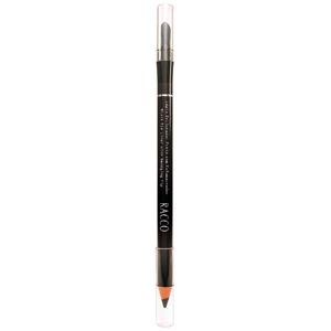 Lápis Delineador para Olhos LUZES Preto - RACCO