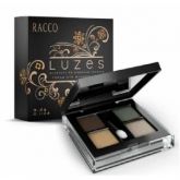Quarteto de sombras Luzes Topázio - RACCO