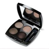 True Color Quarteto de Sombras Coleção Expresso - AVON